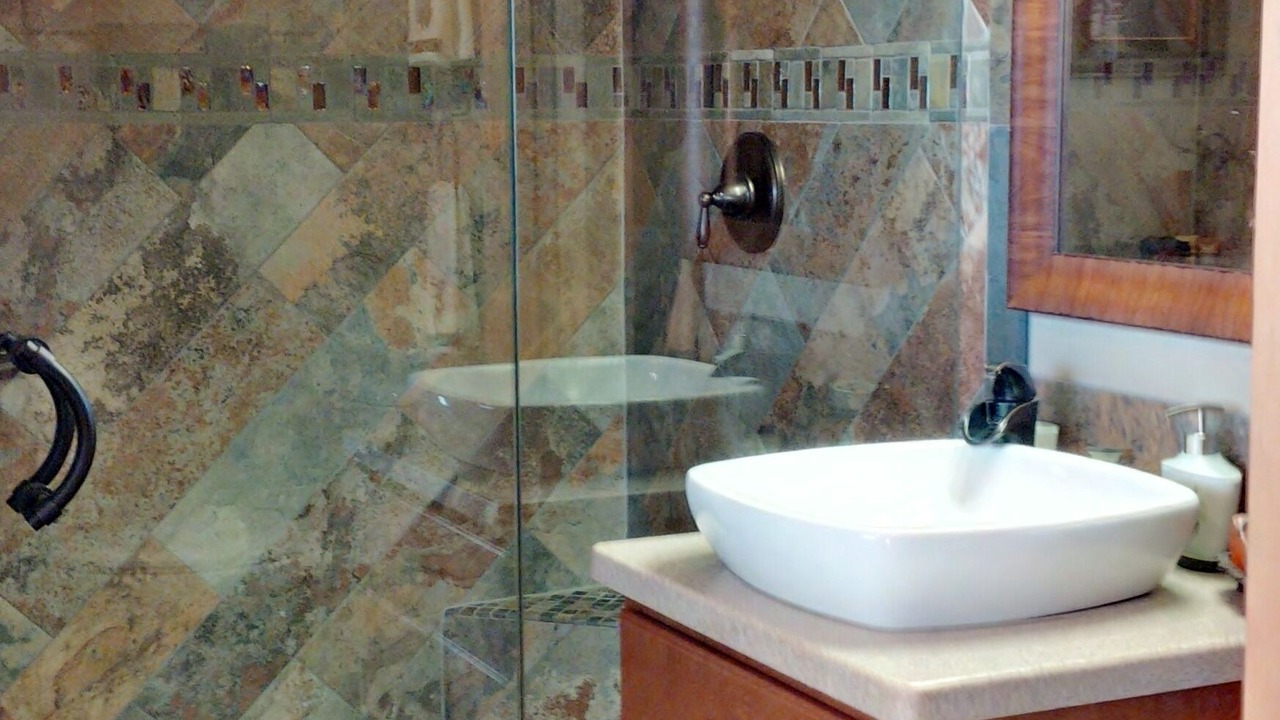 Photo of Bathroom in Durango