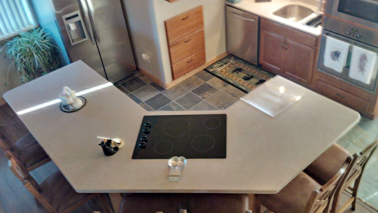 Photo of Kitchen in Durango