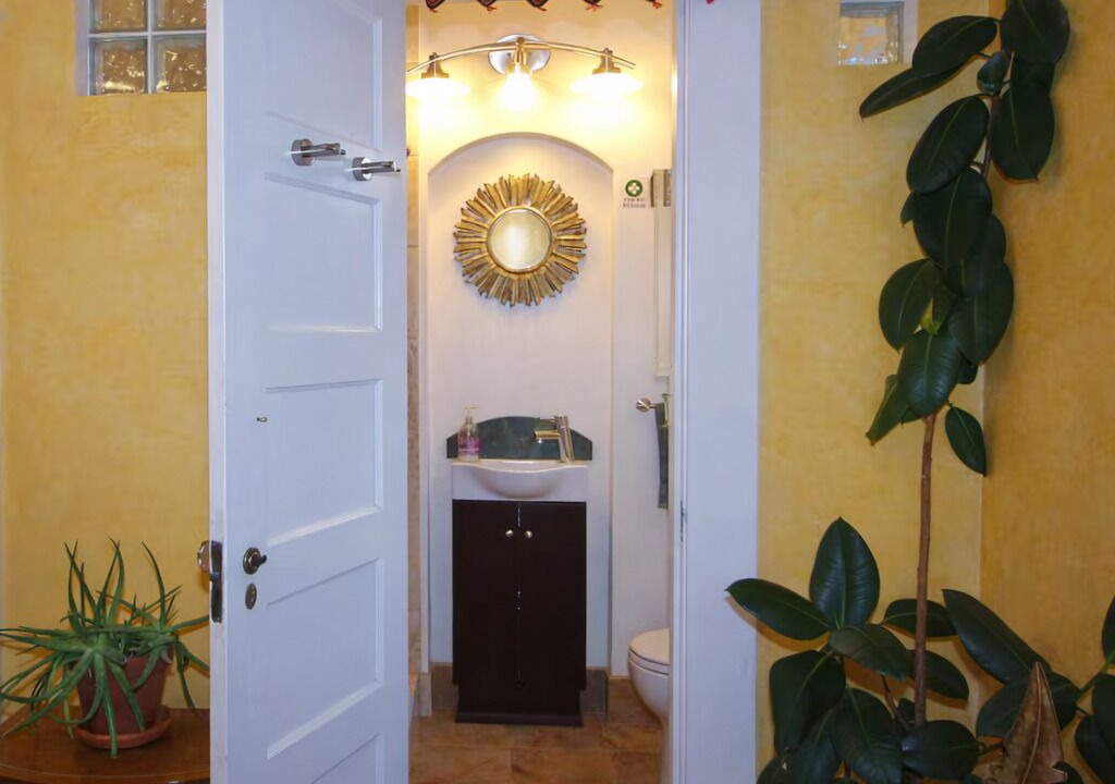 Photo of Bathroom in Richmond