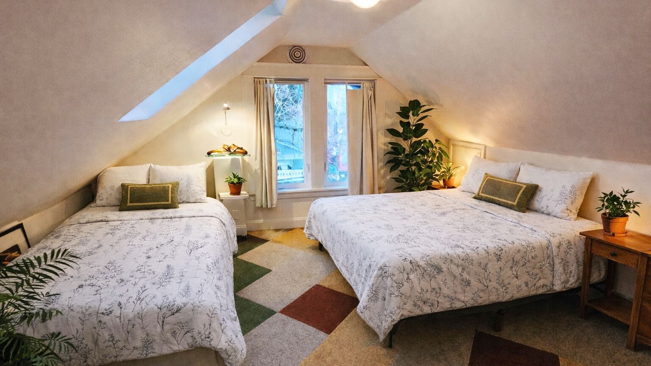 Photo of Bedroom in Richmond