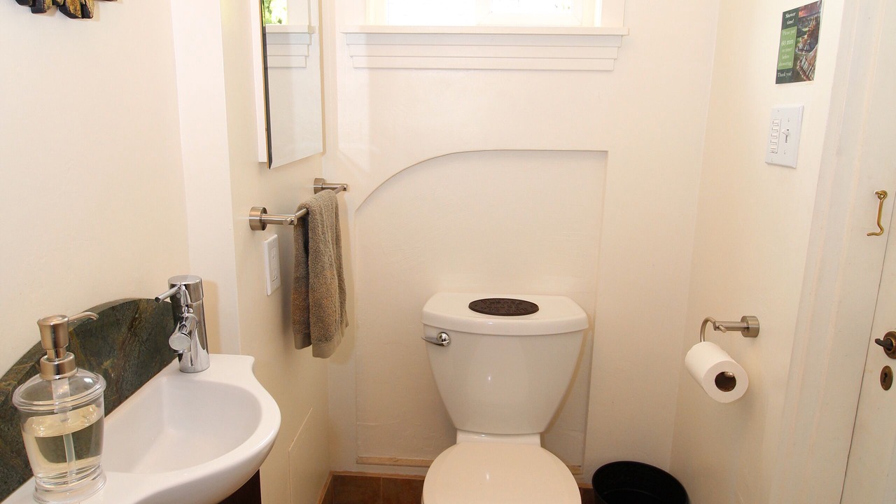 Photo of Bathroom in Richmond