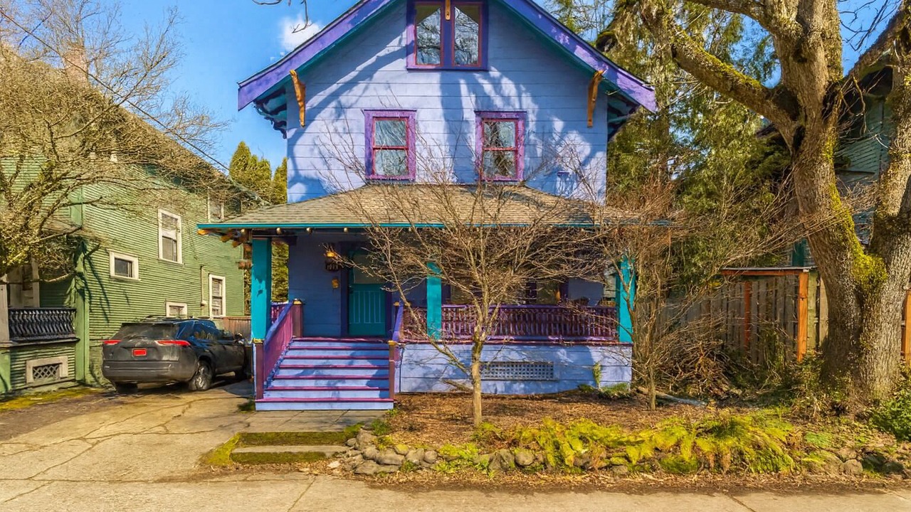 Photo of Others in Richmond