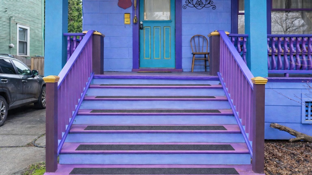 Photo of Outdoor in Richmond