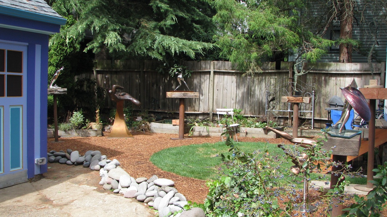Photo of Outdoor in Richmond