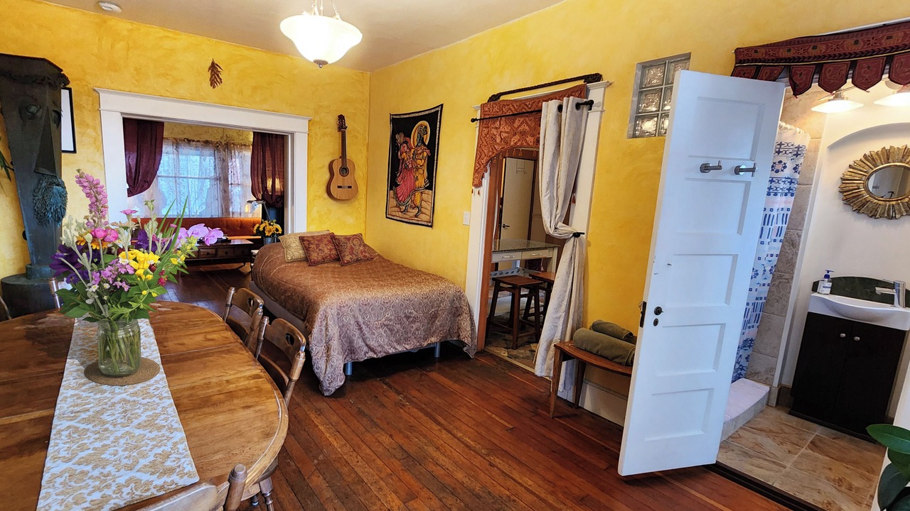 Photo of Bedroom in Richmond