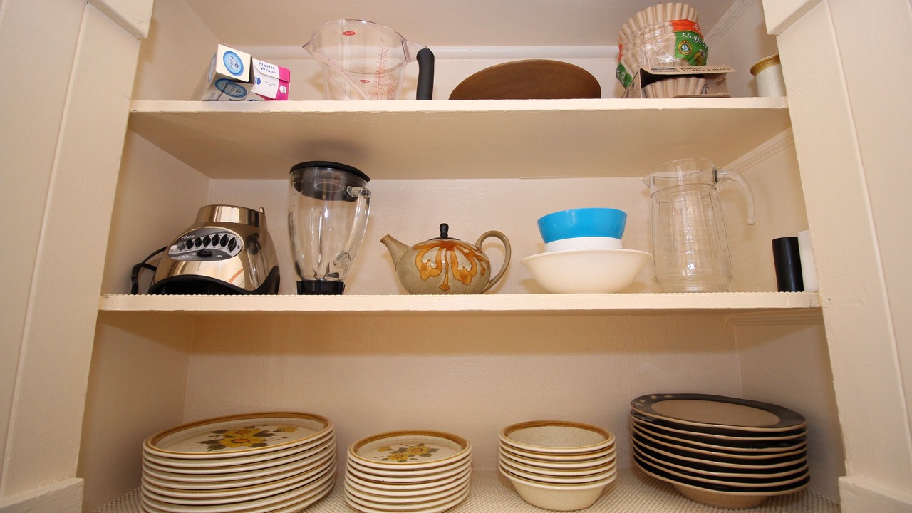 Photo of Kitchen in Richmond