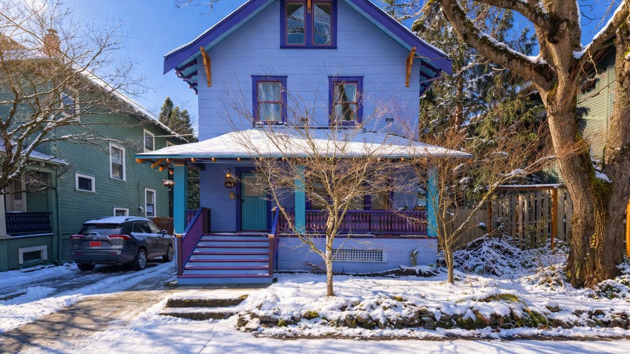 Photo of Outdoor in Richmond