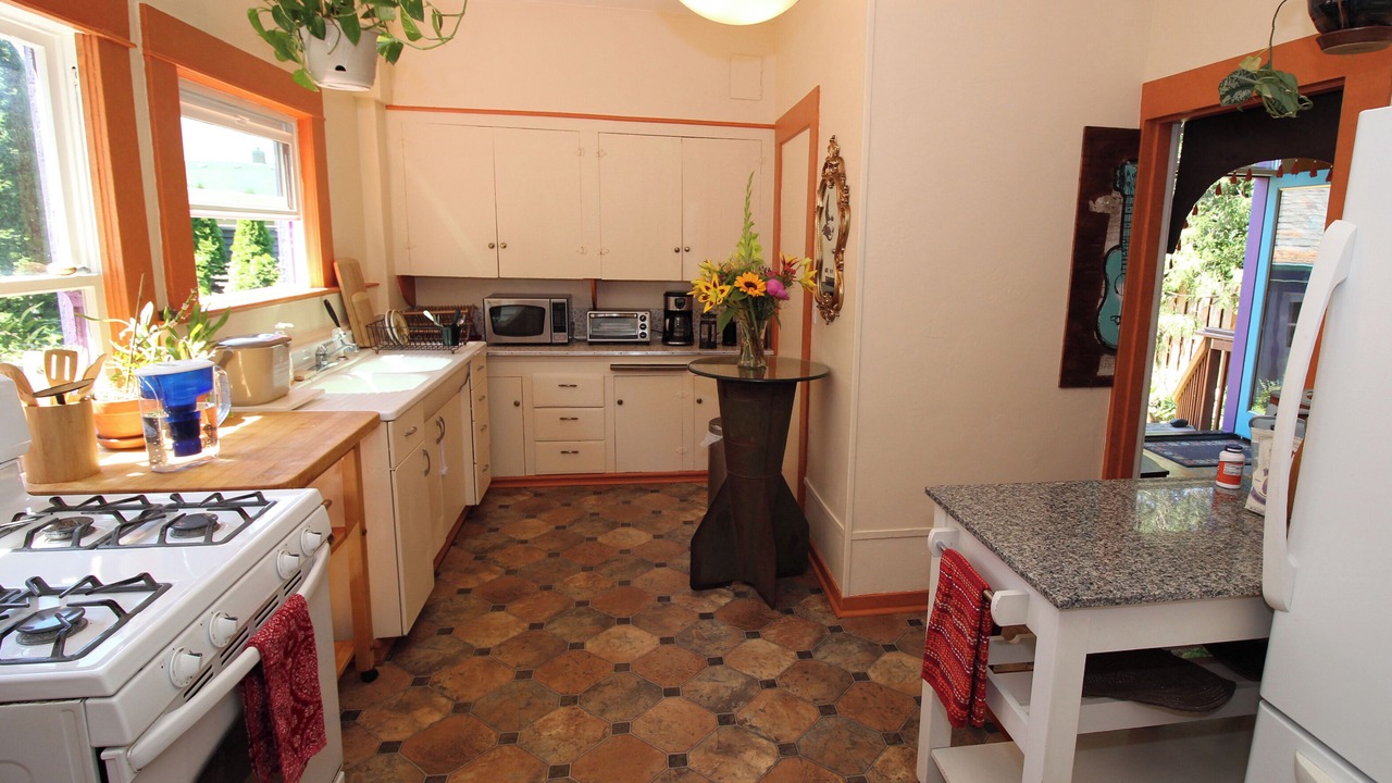 Photo of Kitchen in Richmond