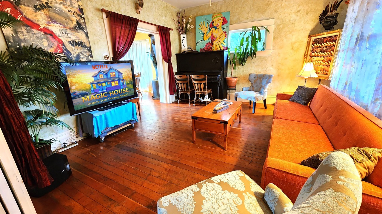 Photo of Livingroom in Richmond