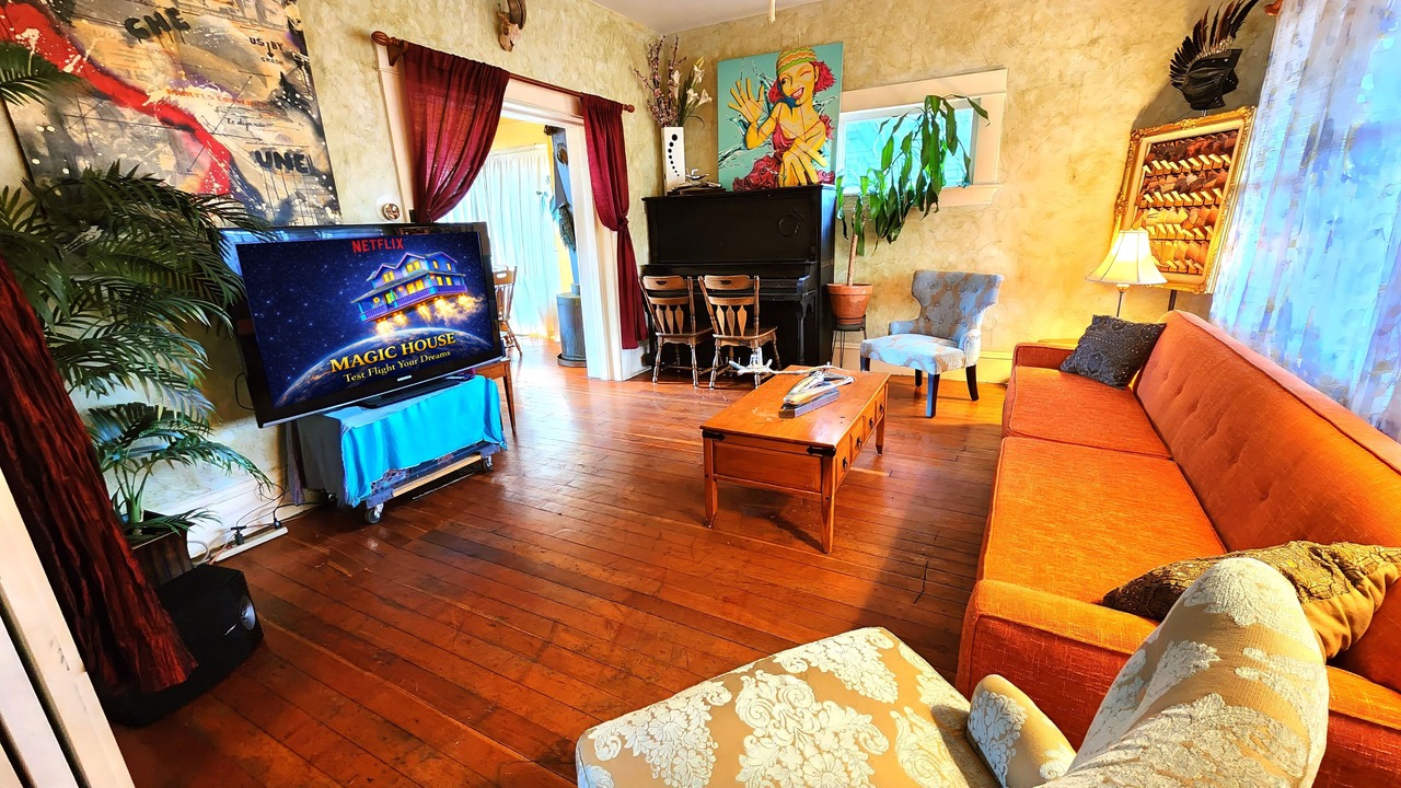 Photo of Livingroom in Richmond