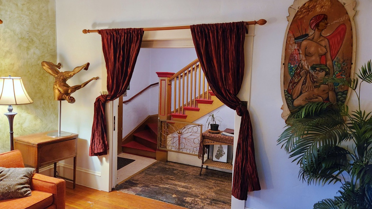 Photo of Others in Richmond