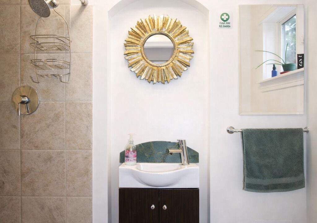 Photo of Bathroom in Richmond