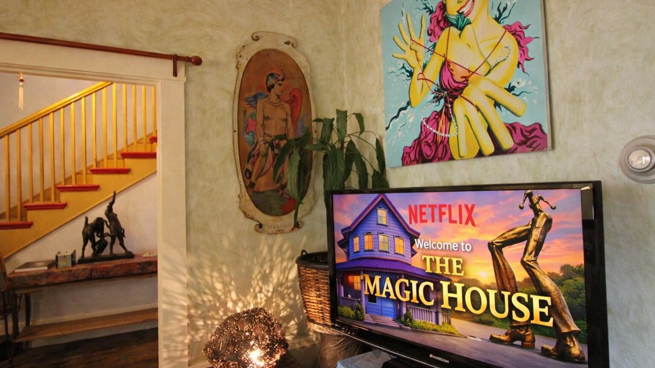 Photo of Others in Richmond