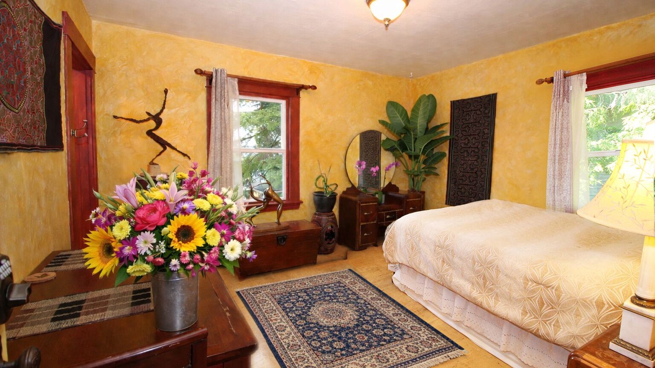 Photo of Bedroom in Richmond