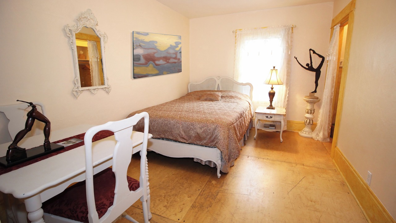 Photo of Bedroom in Richmond