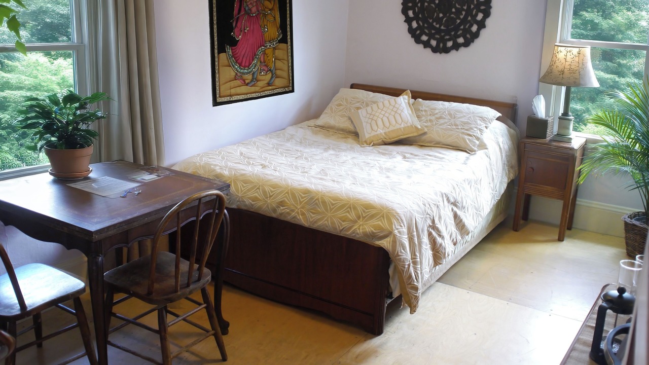 Photo of Bedroom in Richmond