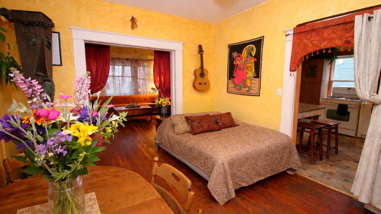 Photo of Bedroom in Richmond