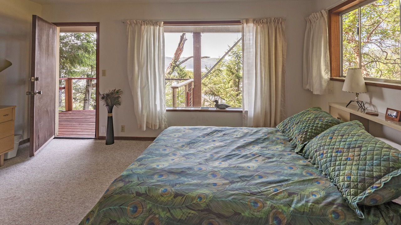 Photo of Bedroom in Eldon