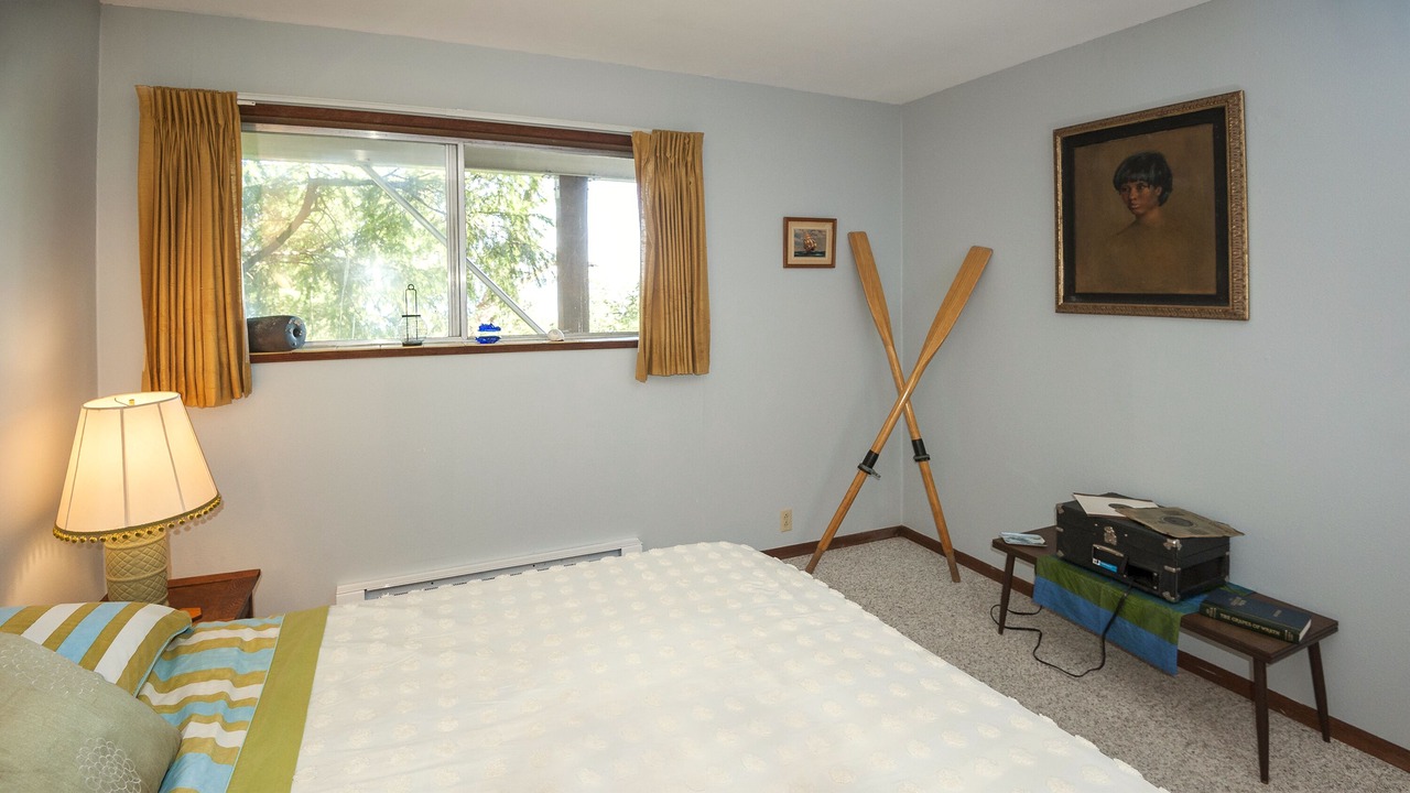 Photo of Bedroom in Eldon