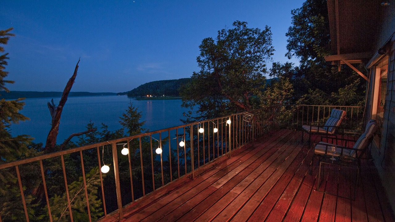 Photo of Patio Balcony in Eldon