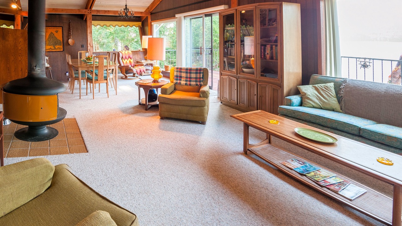 Photo of Livingroom in Eldon