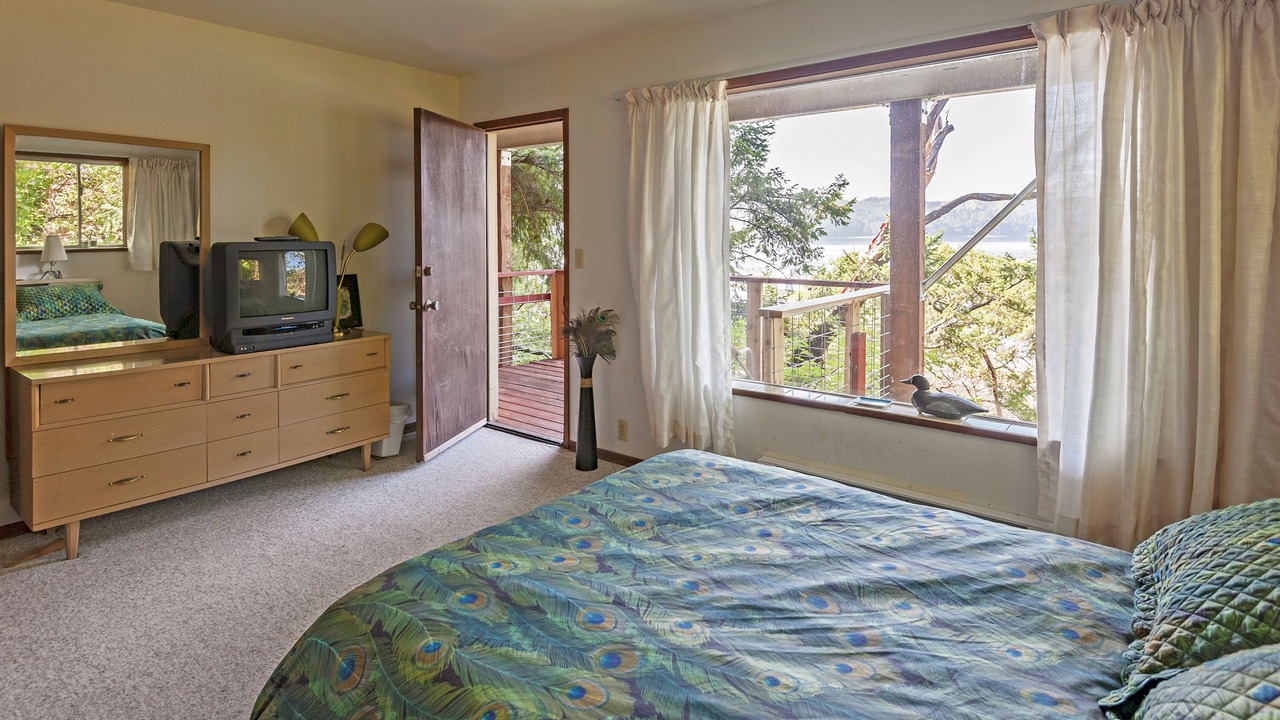 Photo of Bedroom in Eldon