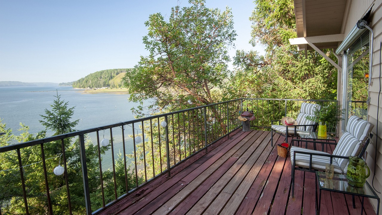Photo of Patio Balcony in Eldon