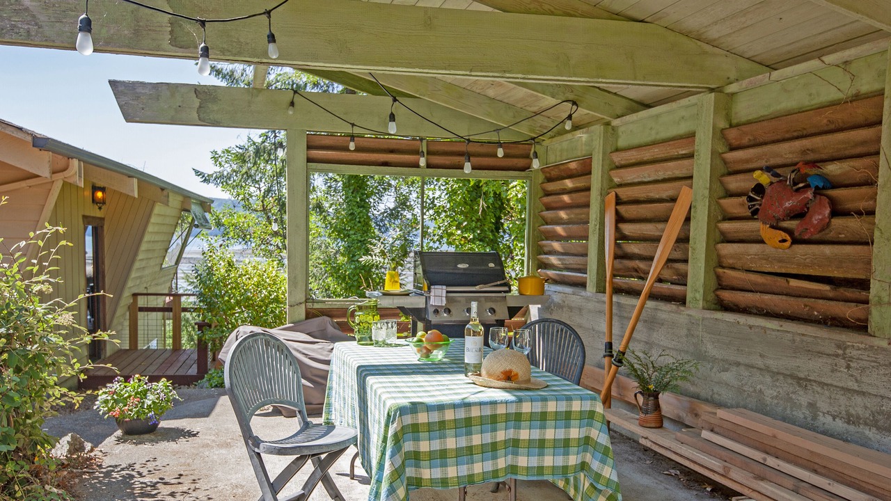 Photo of Outdoor in Eldon