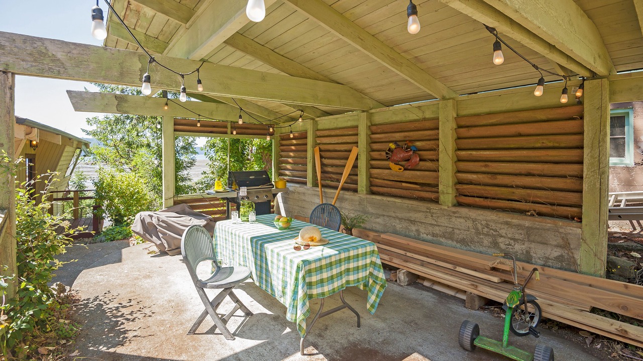 Photo of Outdoor in Eldon