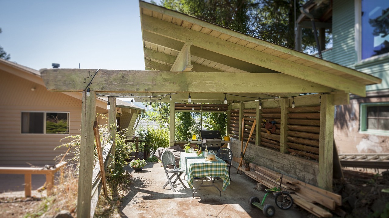 Photo of Outdoor in Eldon