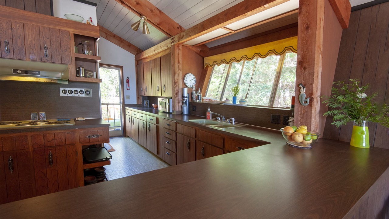 Photo of Kitchen in Eldon