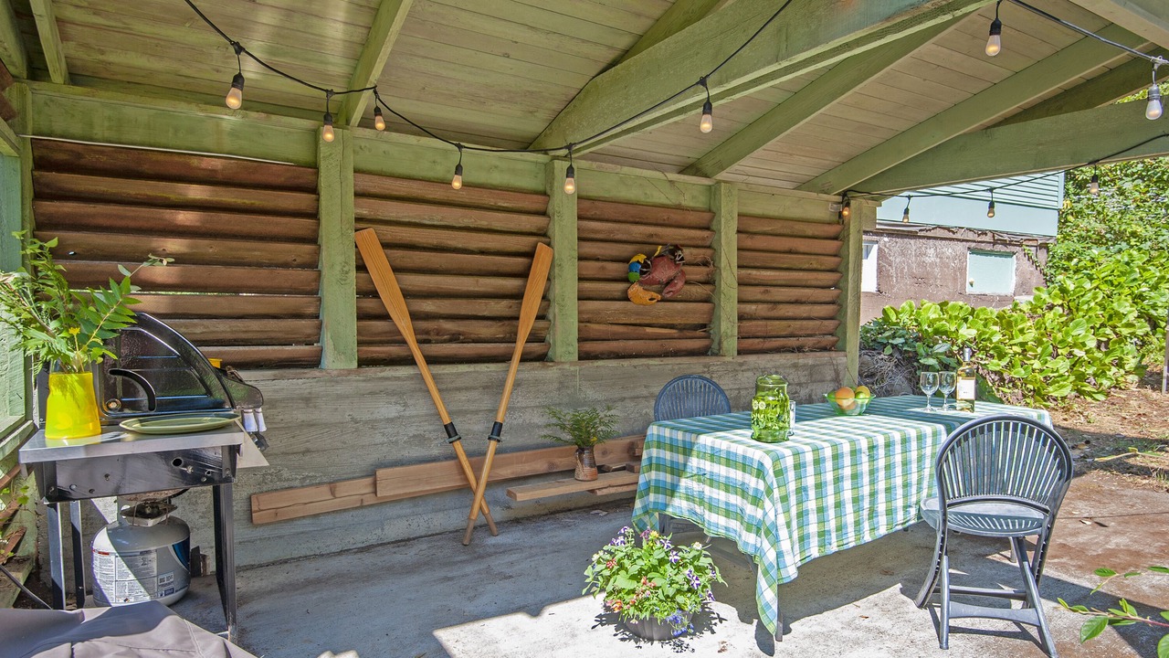 Photo of Outdoor in Eldon