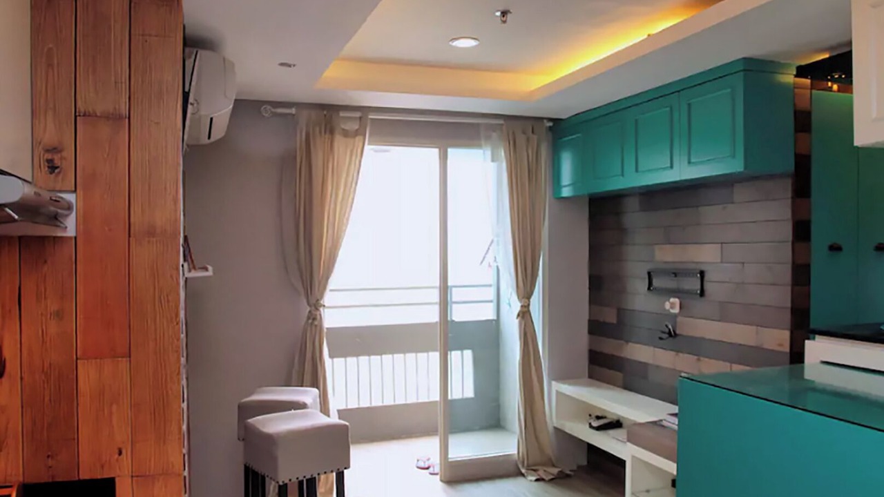 Photo of Kitchen in Jakarta