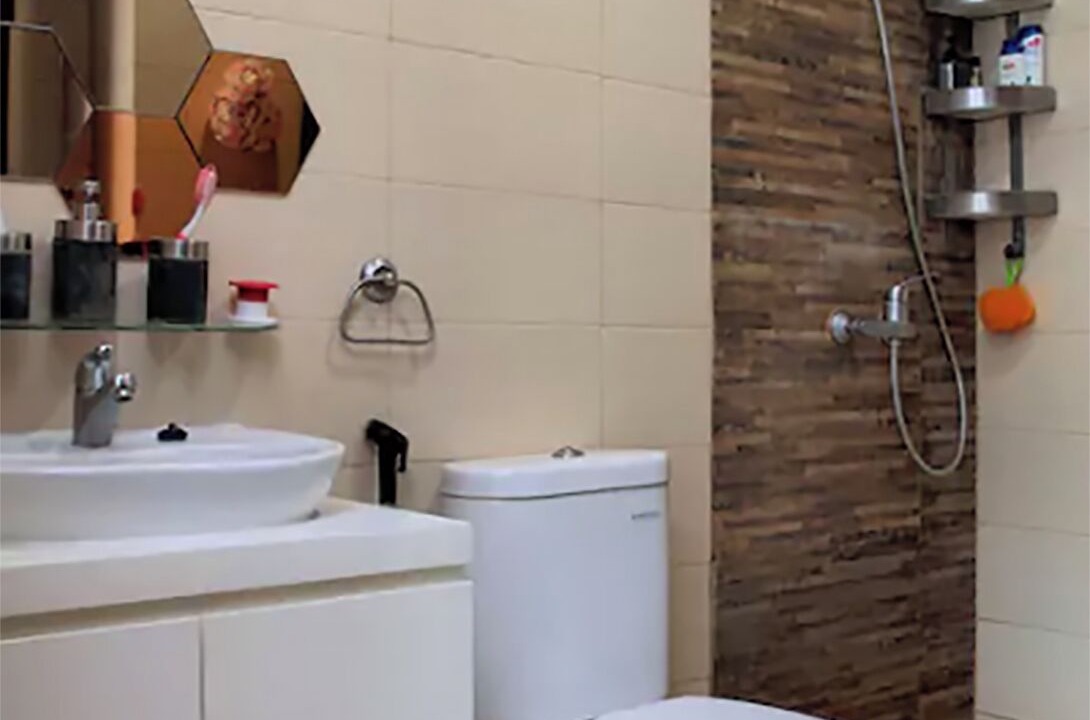 Photo of Bathroom in Jakarta