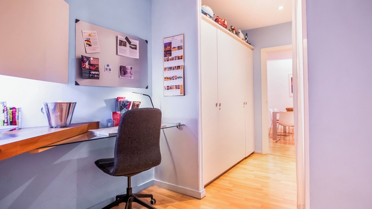 Photo of Bedroom in El Born