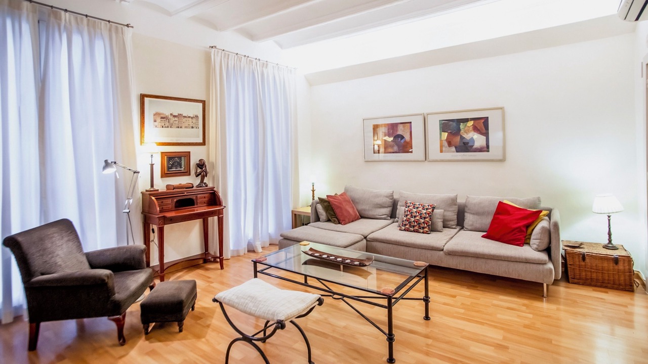 Photo of Livingroom in El Born