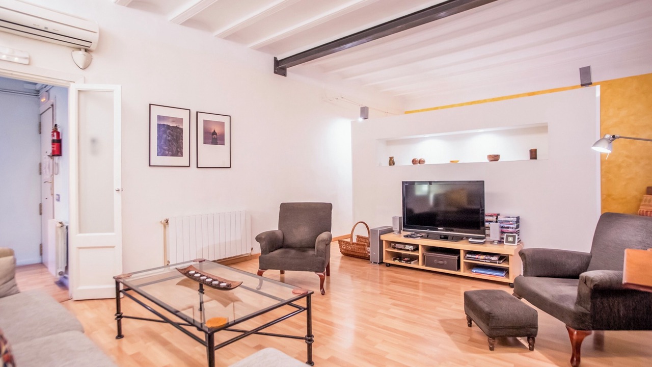 Photo of Livingroom in El Born