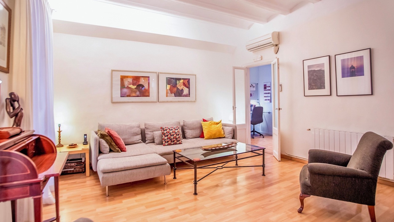 Photo of Livingroom in El Born