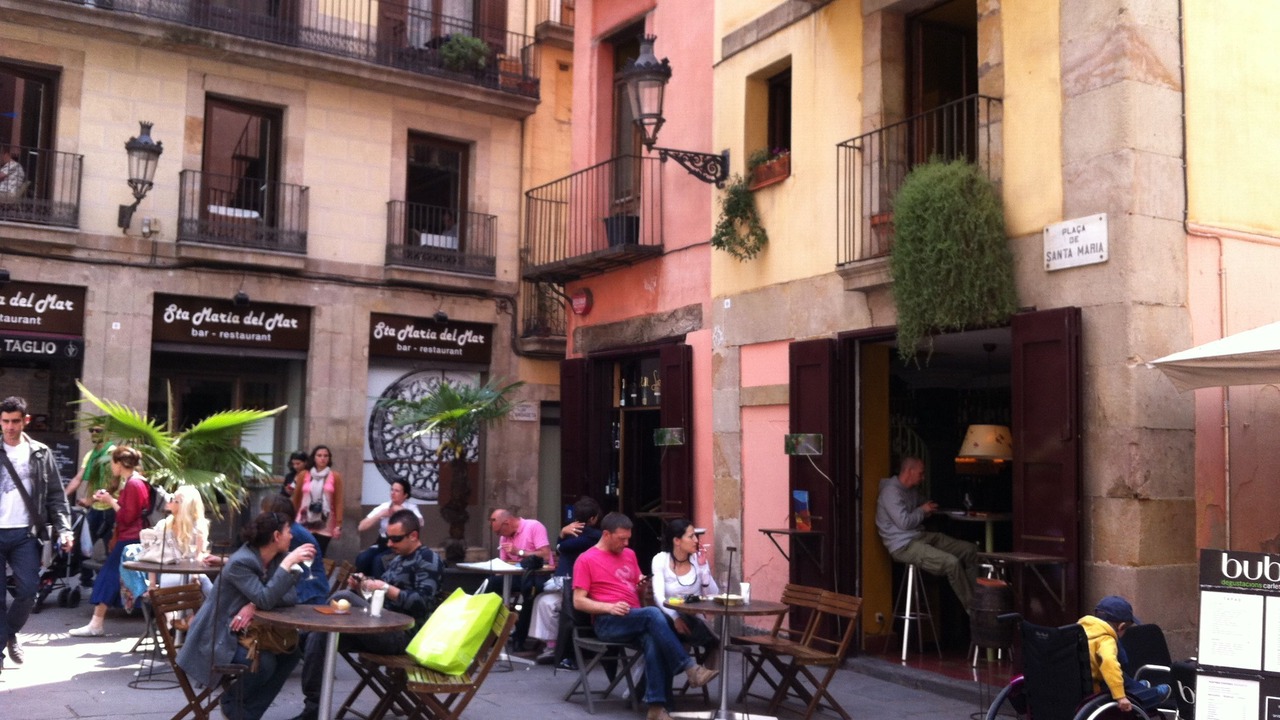 Photo of Others in El Born