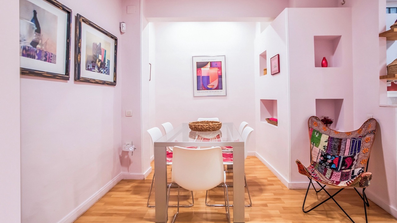 Photo of Bedroom in El Born