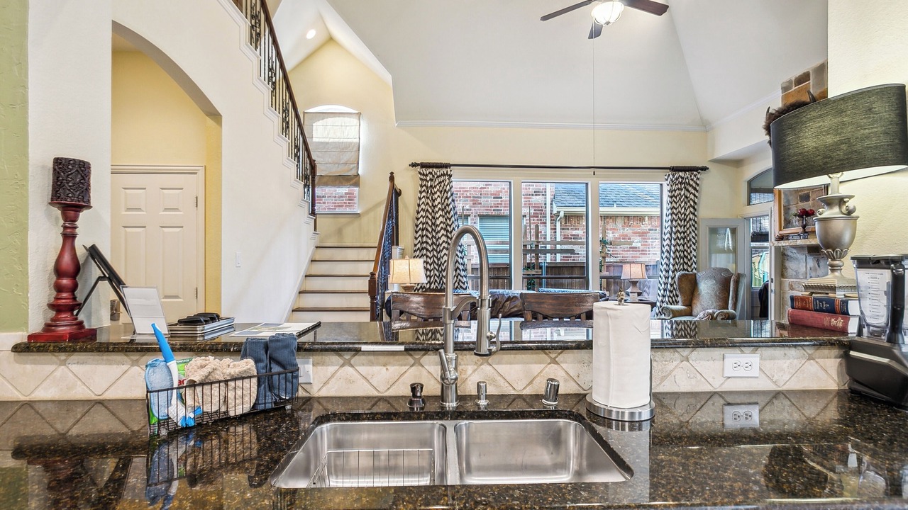 Photo of Bedroom in North Richland Hills
