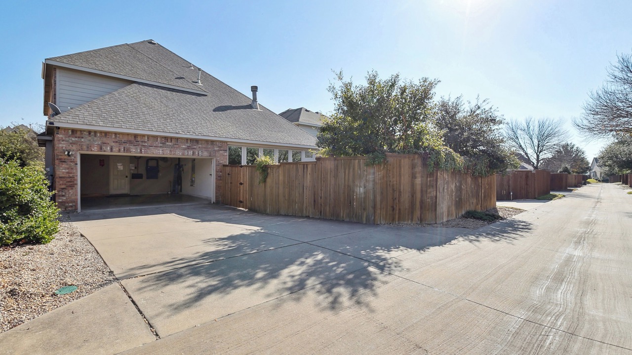 Photo of Others in North Richland Hills