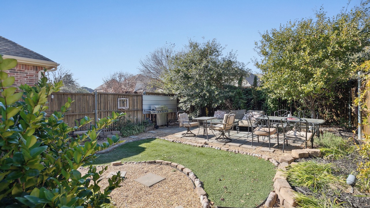 Photo of Outdoor in North Richland Hills