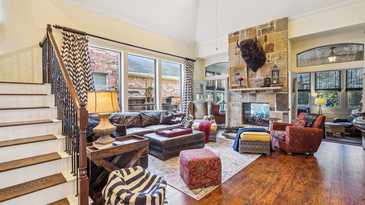 Photo of Bedroom in North Richland Hills