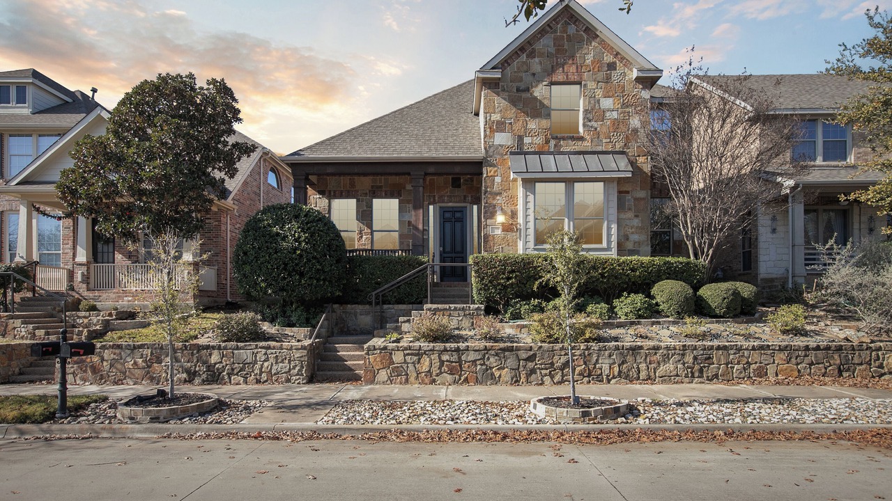 Photo of Outdoor in North Richland Hills
