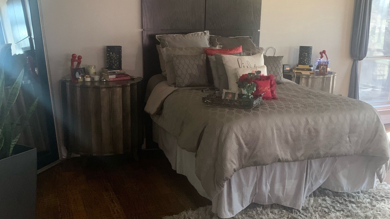 Photo of Bedroom in Cedar Hill