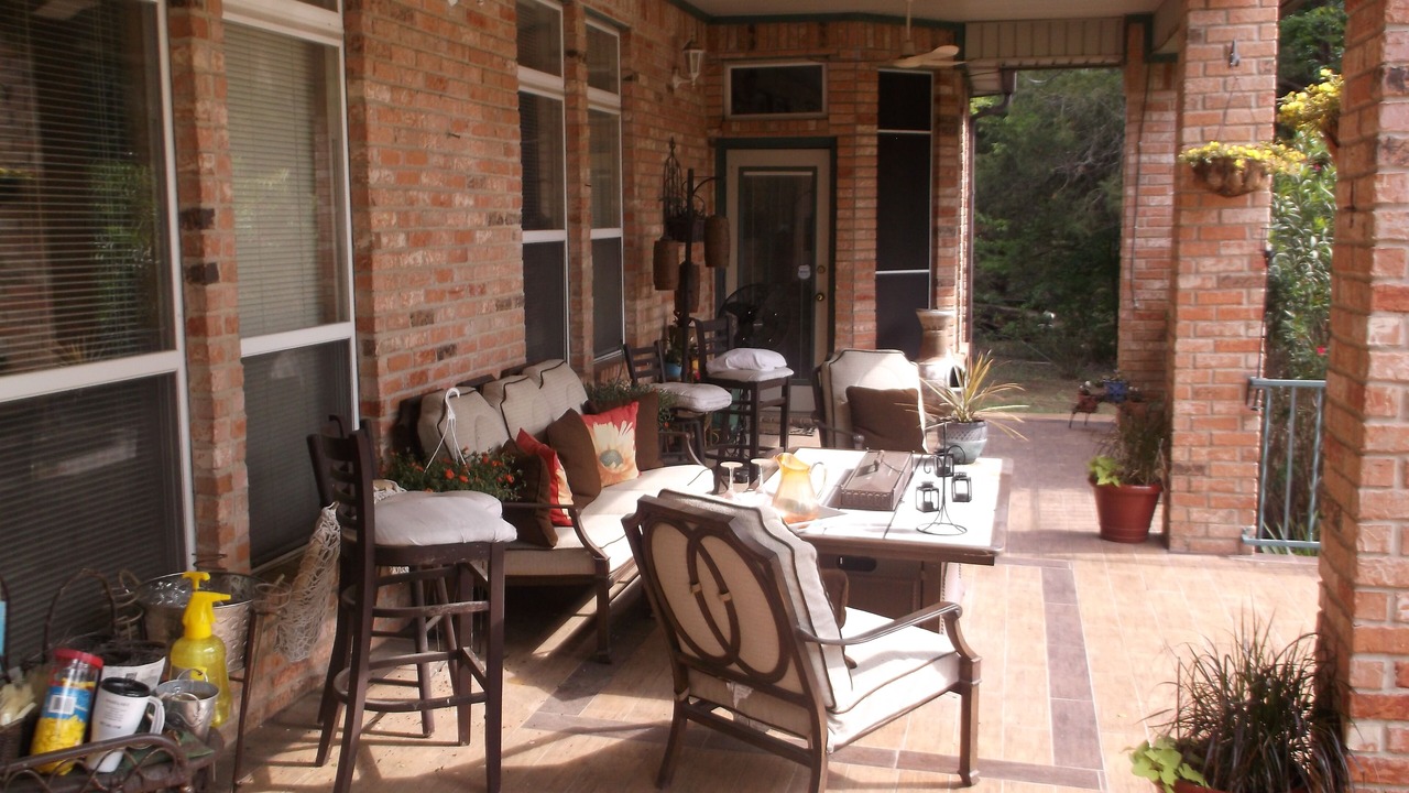 Photo of Outdoor in Cedar Hill