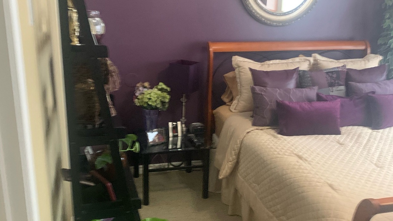 Photo of Bedroom in Cedar Hill