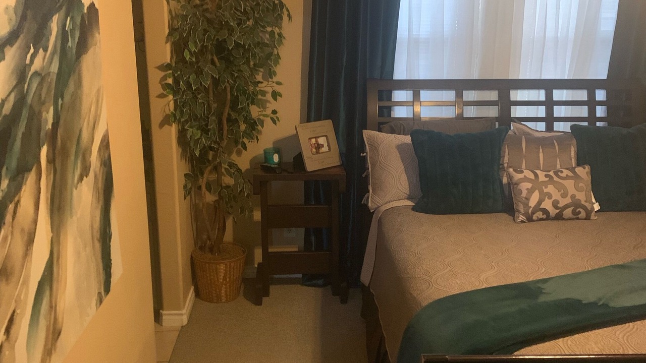 Photo of Bedroom in Cedar Hill