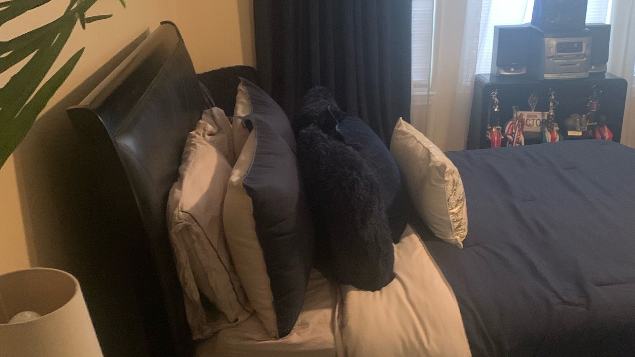 Photo of Bedroom in Cedar Hill